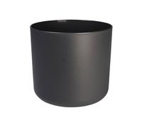 Elho Vaso B.For Soft Rond 16Cm Anthracite