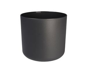 Elho Vaso B.For Soft Rond 16Cm Anthracite