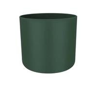 Elho Vaso B.For Soft Round 18cm Verde Multicolore