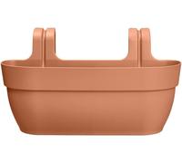 Elho Vaso Balconetta Vibia Campana Easy Hanger Large Terre