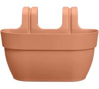 Elho Vaso Balconetta Vibia Campana Easy Hanger Medium Terre