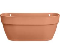Elho Vaso Balconetta Vibia Campana Wall Basket 35CM Terre