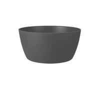 Elho Vaso Brussels Bowl 23cm Antracite Multicolore