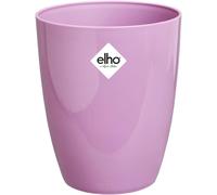 Elho Vaso Brussels Diamond Orchid High 12,5Cm Vivid Violet