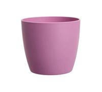 Elho Vaso Brussels Round Mini 10,5cm Vivid Violet Multicolore