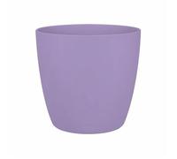 Elho Vaso Brussels Round Mini 9,5cm New Violet Multicolore