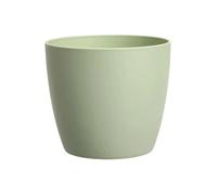 Elho Vaso Brussels Round Mini 9,5cm Verde Sorbetto Multicolore