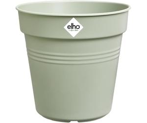 Elho Vaso Green Basics Growpot 24Cm Vert Pierre