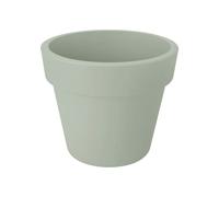 Elho Vaso Green Basics Top Planter 30Cm Vert Pierre