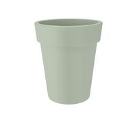 Elho Vaso Green Basics Top Planter Haut 35CM Vert Pierre
