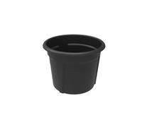 Elho Vaso Pour Pommes De Terre Green Basics Potato Pot 33Cm Noir