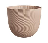 Elho Vaso Sereh Rond 30Cm Argile Froide