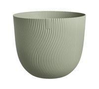 Elho Vaso Sereh Rond 30Cm Vert Scandinave