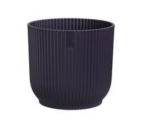 Elho Vaso The Winery Collection 22Cm Pourpre Foncé
