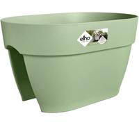 Elho Vaso Vibia Campana Flower Bridge 40Cm Vert Pistache