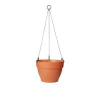 Elho Vaso Vibia Campana Panier Suspendu 26CM Terre