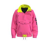 elho Veste fonctionnelle 'Klosters 89 II' rose néon, Taille XS