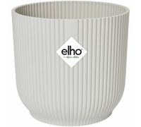 elho® Vibes Cache-pot Fold Blanc de Soie Ø 22 cm - plastique