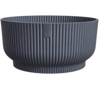 elho Vibes Fold Bowl 25 cm - anthracite