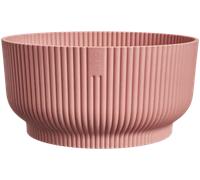elho Vibes Fold Bowl 25 cm - rose poudré