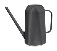 Elho Vibes Fold Gieter 1.7ltr - Arrasoir de Plantes - Intérieur - Plastique 100% Recyclé - L25.2 x B7.4 X H21 - Noir/Anthracite