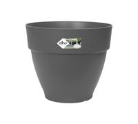 Elho Vibia Campana 40cm Pot de Fleurs - Anthracite