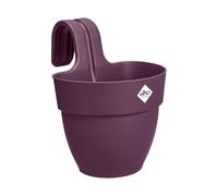 elho Pot VIBIA Campana Easy Hanger - Small - Mauve érable
