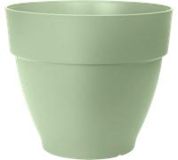 elho vibia campana rond 40 cm - vert pistache