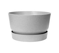 Elhovaso Greenville Bowl 33Cm Living Concrete