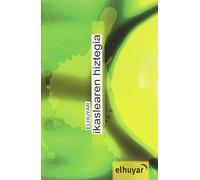 Elhuyar ikaslearen hiztegia