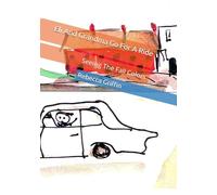 Eli And Grandma Go For A Ride: Seeing The Fall Colors