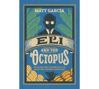 Eli And The Octopus