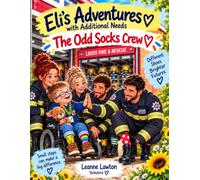 Eli and the Odd Sock Crew