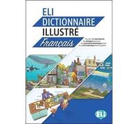 Eli dictionnaire illustre - francais