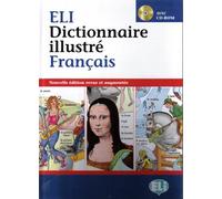 ELI Dictionnaire illustré Français