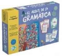 El árbol de la gramática – Niveau A1–A2 – ELI