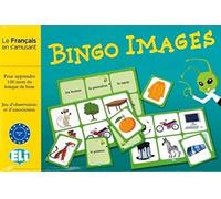 ELI FRANCES Bingo-Images - Nouvelle Edition