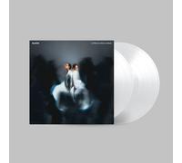 Eli & Fur - Dreamscapes (Limited Edition) (White Coloured) (2 LP)