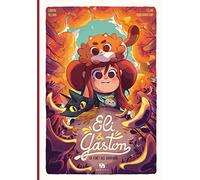 Ludovic Villain, Celine Deregnaucourt – Eli & Gaston : La Forêt des Souvenirs – Ankama Éditions