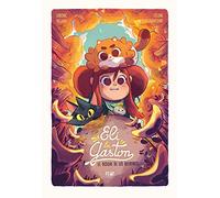 Eli & Gastón. El bosque de los recuerdos