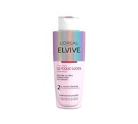 L'Oréal Elvive Glycolic Gloss Shampoo 200ml