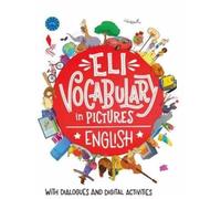 Eli illustrated dictionary english
