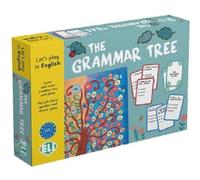 ELI INGLES The Grammar Tree