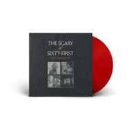 Eli Keszler The Scary of Sixty-first (Vinyl)