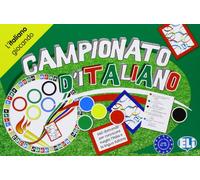 ELI Language Games: Campionato d'italiano