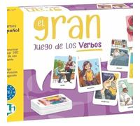 ELI – Language Games : El gran juego de los verbos