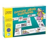 ELI Language Games: Il domino della giornata