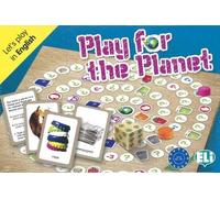 ELI Language Games: Play for the Planet