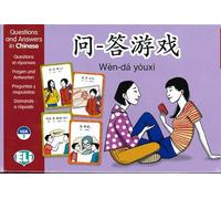 ELI Language Games: Questions and Answers in Chinese