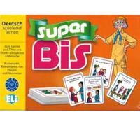 ELI Language Games: Super erman